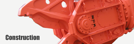 Construction Equipment FAQ