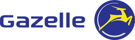 Gazelle Logo