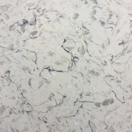 Quartz countertop LQ3003 Perfect Storm