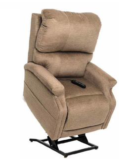 pride lift chair