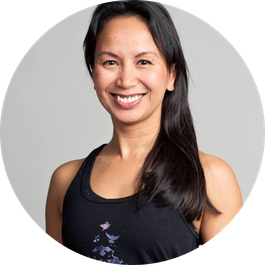 Zen Warrior Podcast von Anna Morf. Gedanken zu Yoga, Meditation, Hochsensibilität, Selbstbewusstsein, Persönlichkeitsentwicklung und Selbstverteidigung. 