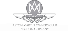 40 Jahre Aston Martin Owvers Club Deutschland