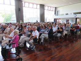 Abiturjubiläum 2023