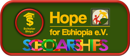 Logo: Scholarships