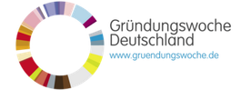 Gründerwoche Deutschland 2018