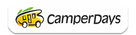 CamperDays Logo | BetterCamping 2026