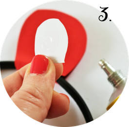 DIY Kostüm Ohren - Partystories Blog