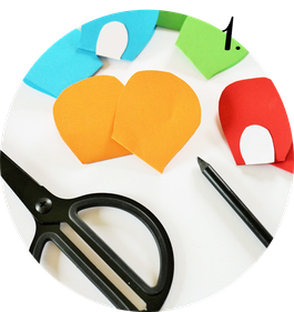 DIY Kostüm Ohren - Partystories Blog