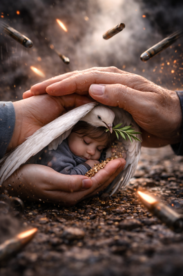 Kinderschutz,Stivanello,Neuromanagement,Friedensnobelpreis,Wahrheit,Management,Missbrauch,Mr Mike Management-Conceptions,Pressemitteilung,Essay,Familie,