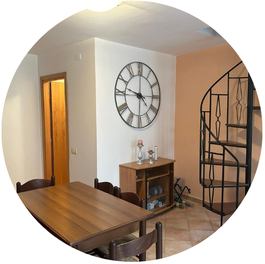 Günstiges Appartement in Kalabrien/Italien. Authentisch und günstig Urlaub machen. Workatioin