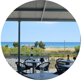 Günstiges Appartement in Kalabrien/Italien. Authentisch und günstig Urlaub machen. Workatioin