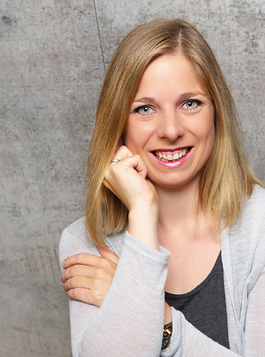 Portrait: Mareile Jahns, Praxis für Logopädie