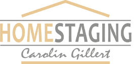 Logo: Homestaging Carolin Gillert