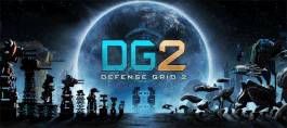 Titelbild vom Spiel Defense Grid 2