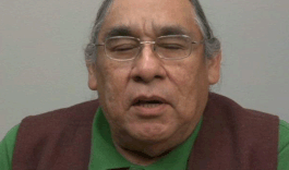 Martin Red Bear · Oglala / Sicangu Lakota