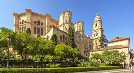 Kathedraal (Malaga)
