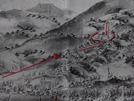 新刊書『古地図で謎解き 江戸東京「まち」の歴史』