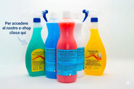 Per accedere al nostro E-shop clicca qui!