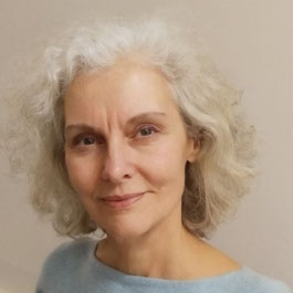 Maria Grandegger