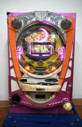 新潟市　買い取り　出張買取　石田企画　パチンコ　スロット