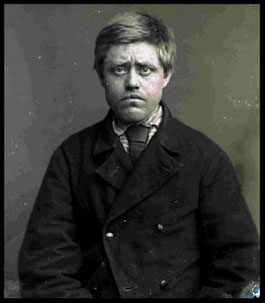 Dirk Jans Wiersma