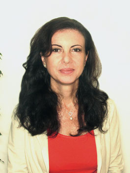 Sofia Pabst - Hotelfachfrau; Heimhelferin; 