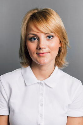 Olga Schneider