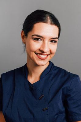 Madelaine Werner
