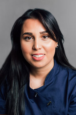 Nadin Aoun
