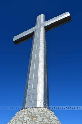 La croix du nivolet, savoie, bauges, randonnée