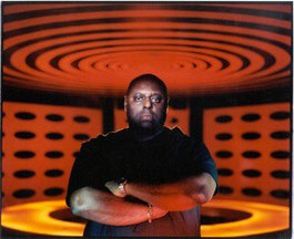 Tony Humphries