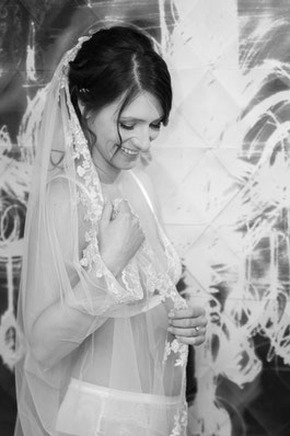 Hochzeitstagsgeschenk - Boudoir-Fotos