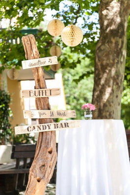 Heiraten im Richardhof Gumpoldskirchen