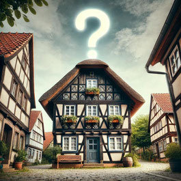 Alte Gebäudeversicherung behalten oder nicht ?