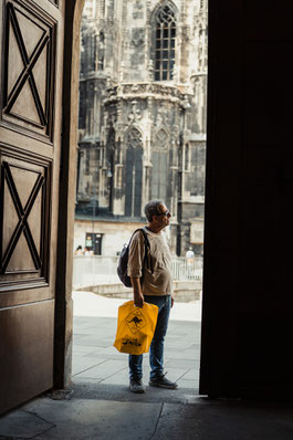 Fotowalk Wien