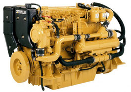 Technical Spec Sheets Lamy Power Marine Equipment Cat