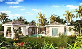TROPICA BAIE revente RES jinvesty ile Maurice grand baie pereybere