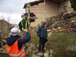Foto: HTL Krems. Christopher Mang und Manuel Sonnleithner