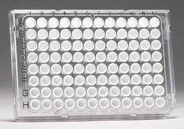 Framestar, PCR Plate, 96-well plate 