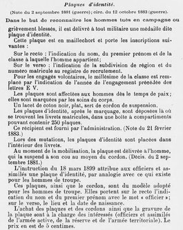 Extrait du recueil administratif à l'usage des officiers et sous-officiers des troupes coloniales,1902