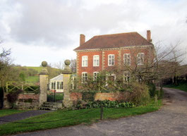 Chadwich Manor