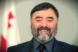 Давид Галегашвили