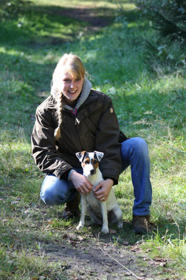 PRT vom Glockenhof: jagdlich geführte Parson Russell Terrier jack russell jagdliche zucht