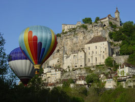 Rocamadour (Phototèque OTVD)