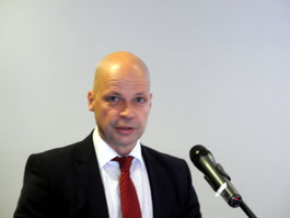 stellv. Bürgermeister Herr Dr. Müller
