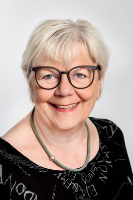 Beate Kalverkämper Begleitung zu innerer Klarheit und persönlicher Entwicklung