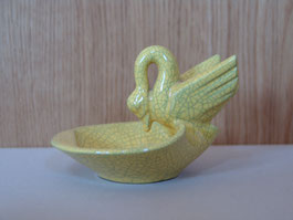 Géza Gorka Bowl, 1932-33