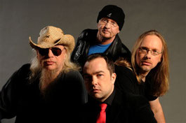 Torfrock