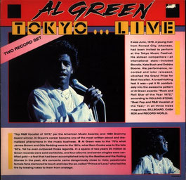 1981 / Tokyo Live