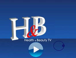 programma tv su Salute e Bellezza, ospite Maria Cristina, erboristeria L'Altea